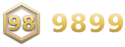 9899 logo
